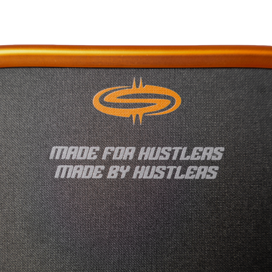 Vợt Pickleball $YPIK X $MAKER TRITON 5