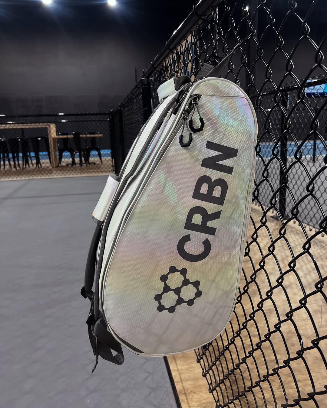 Pickleball Backpack CRBN Pro Team Tour Bag 2.0 2025