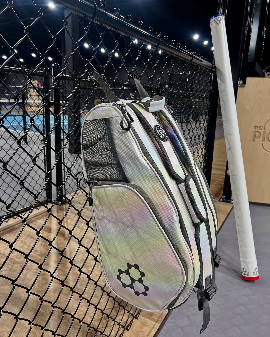 Pickleball Backpack CRBN Pro Team Tour Bag 2.0 2025