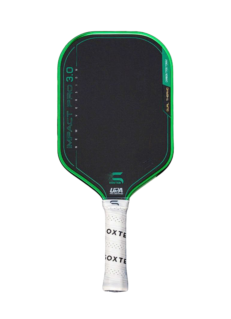 Vợt Pickleball Soxter Impact Pro 3.0