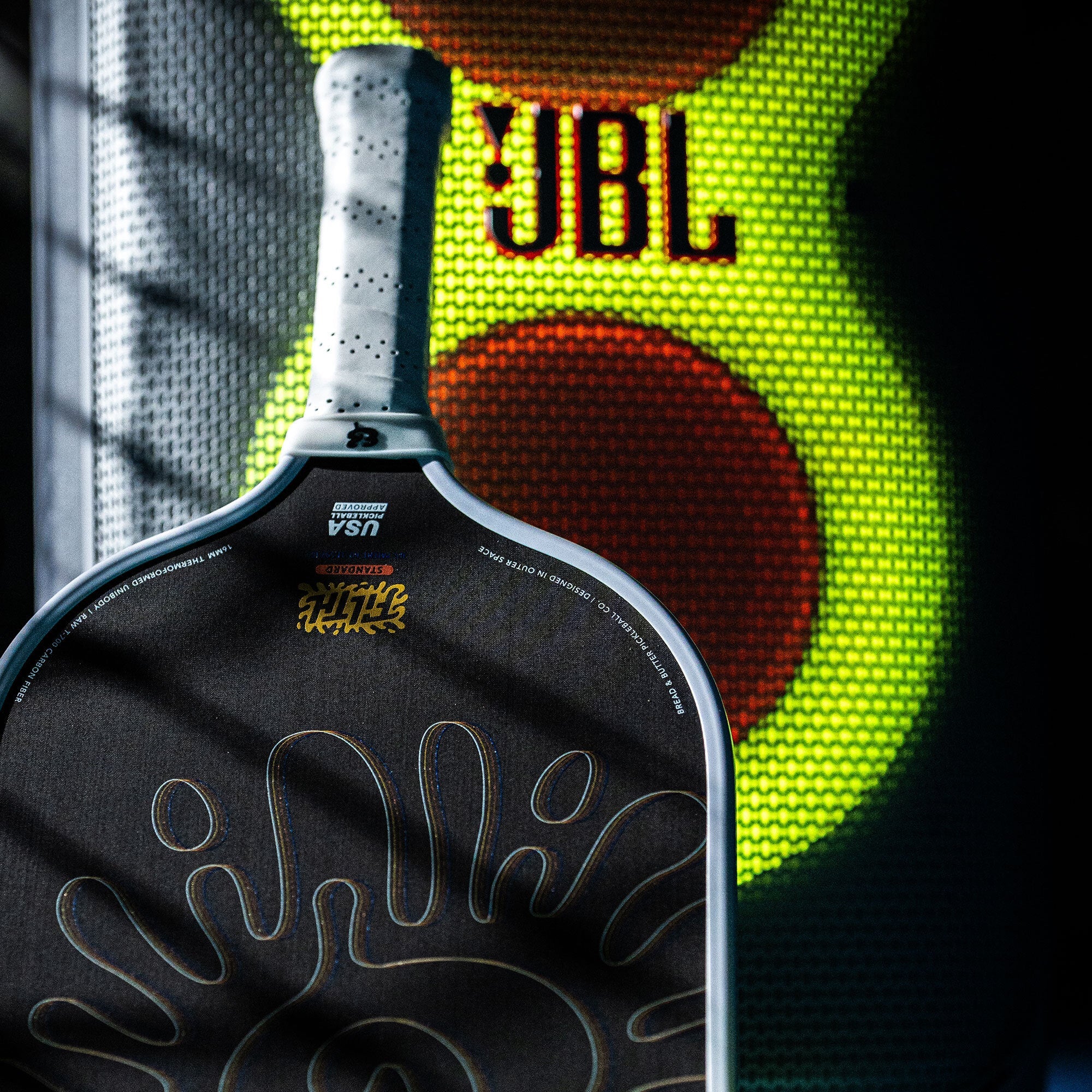 Vợt Pickleball Bread & Butter Filth - Standard