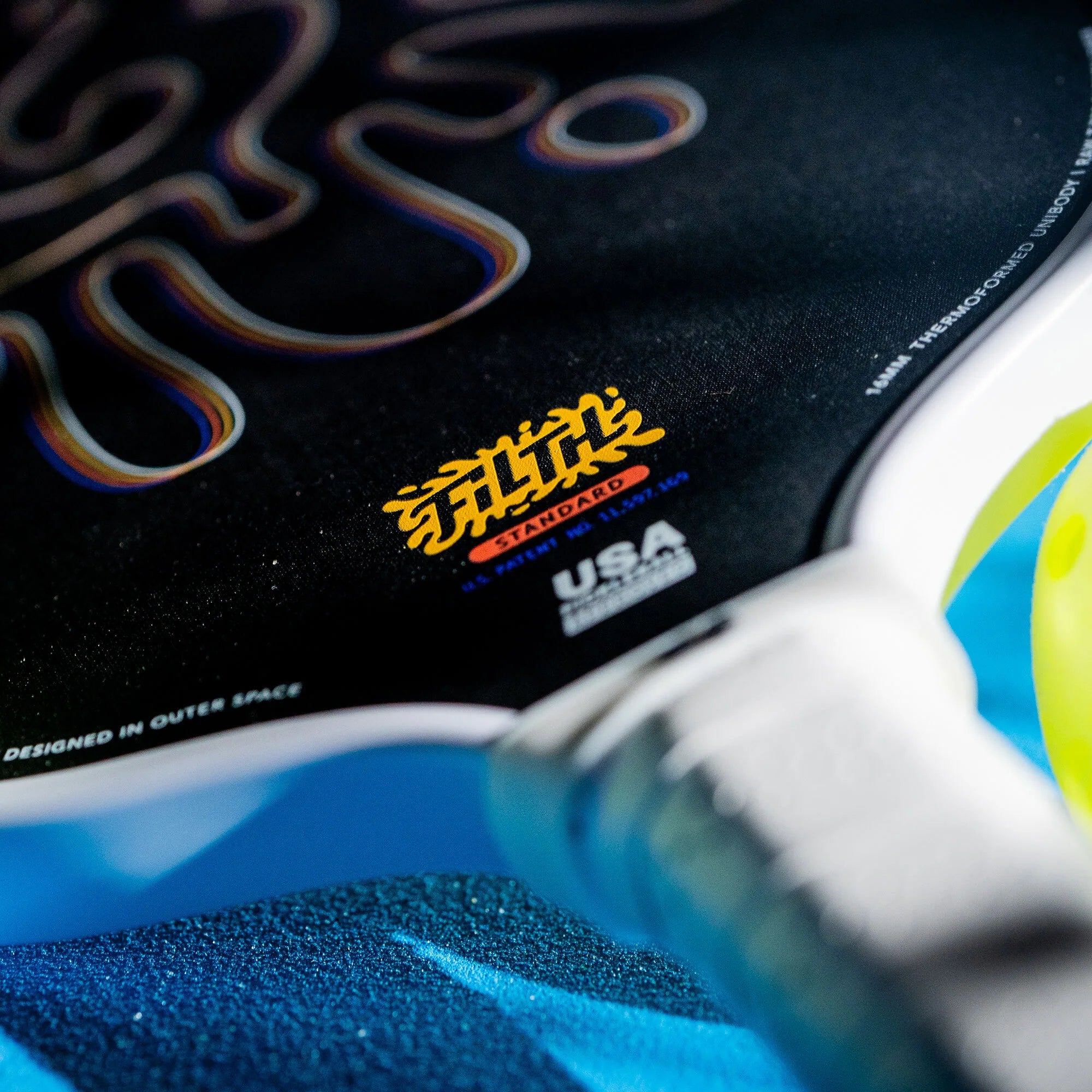 Vợt Pickleball Bread & Butter Filth - Standard