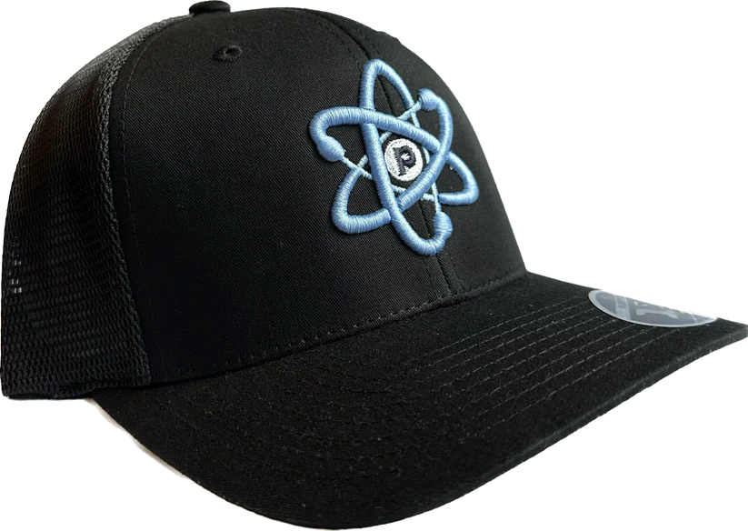 Mũ Pickleball Proton Atomic Snapback