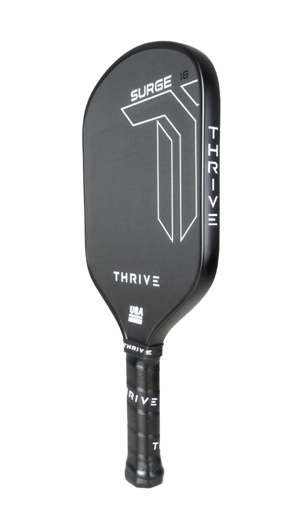 Vợt Pickleball Thrive Blackout 16