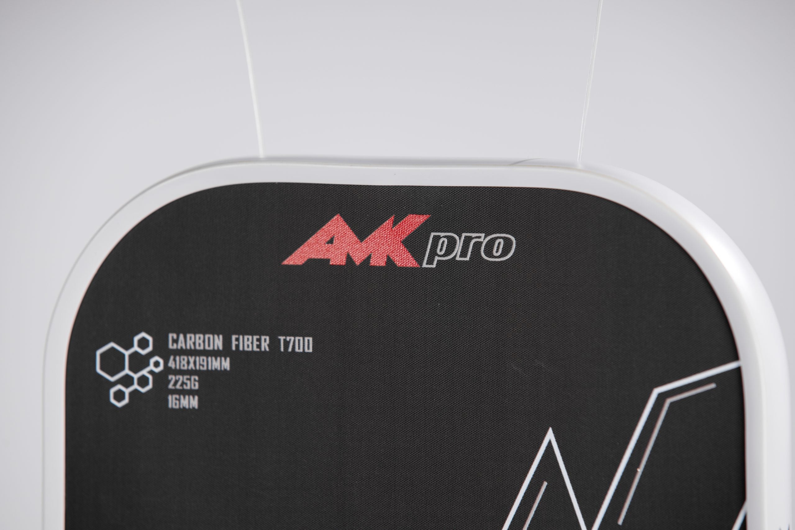 Pickleball racket Amakirk Control 5.0