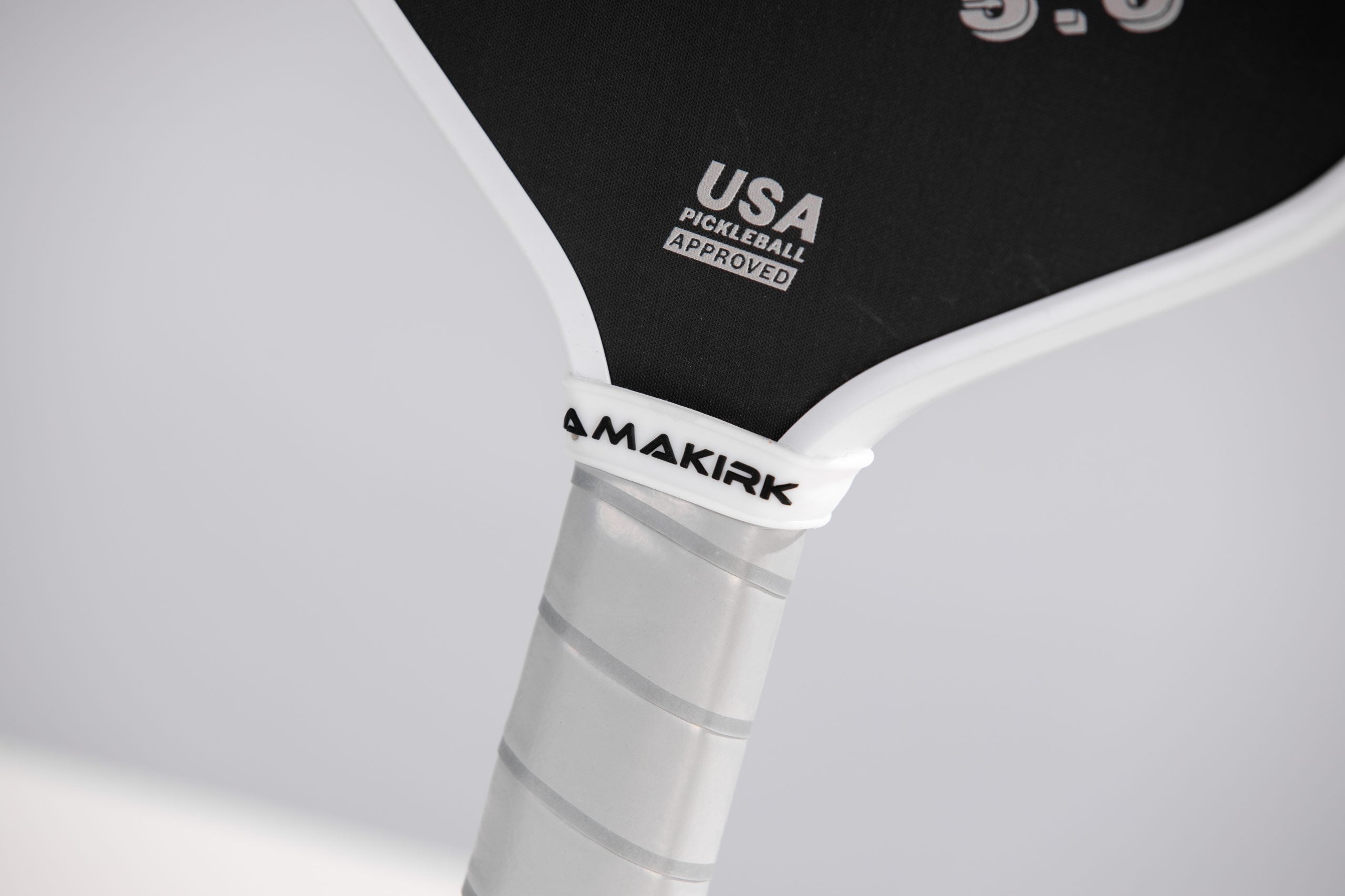 Pickleball racket Amakirk Power 5.0