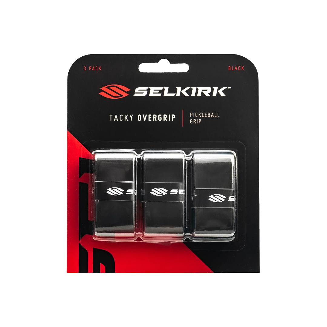 Selkirk Tacky Overgrip Pickleball Bat Tape