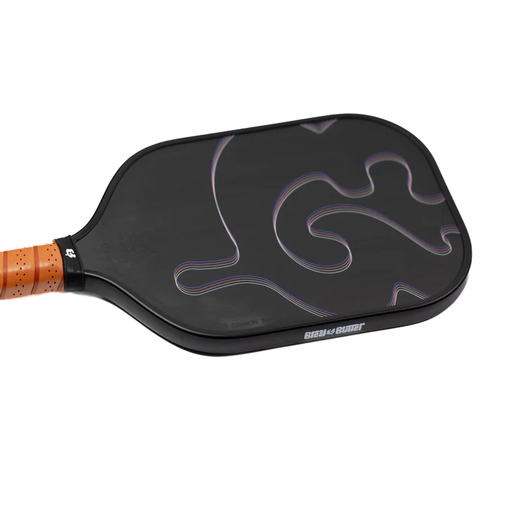 Bread & Butter The Filth Pickleball Racket