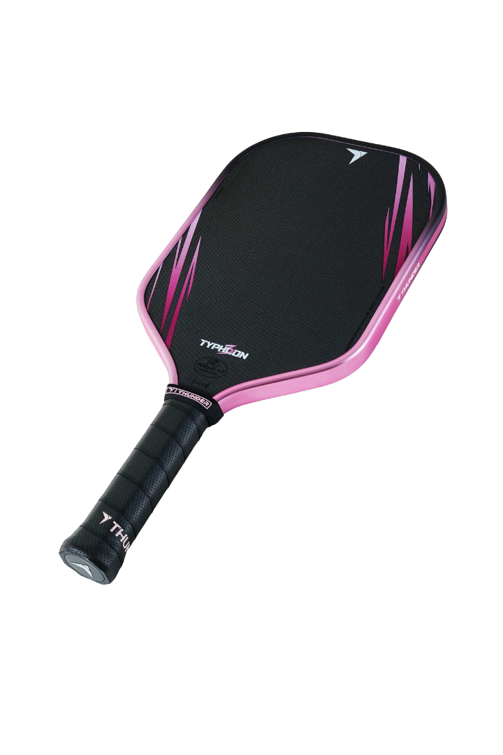 Pickleball Paddle Thunder Typhon 3 Upgraded Version