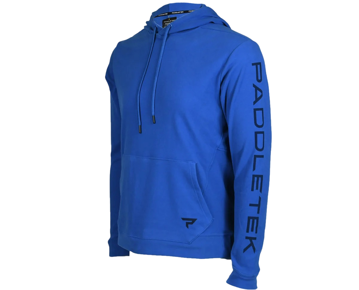 Pickleball Paddletek Performance Hoodie (Unisex)