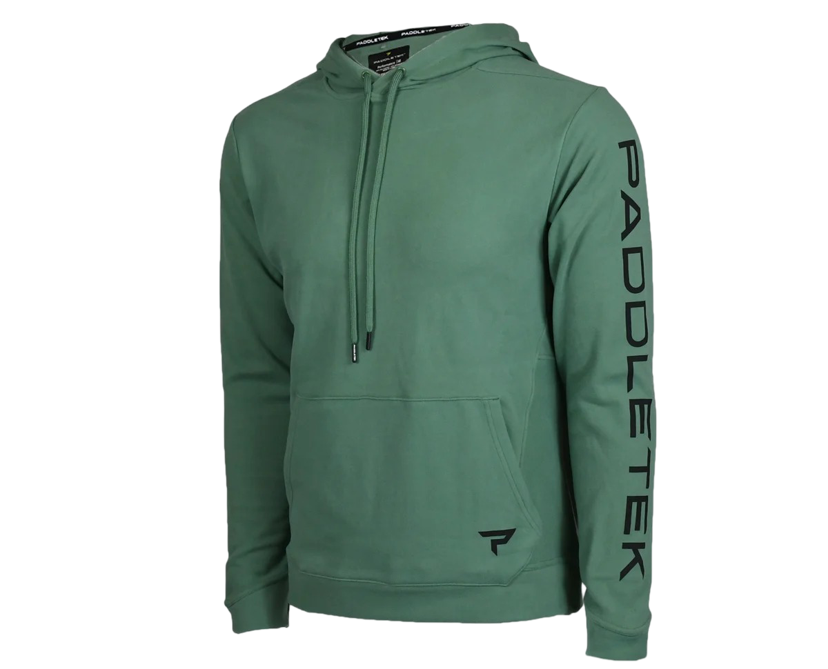 Pickleball Paddletek Performance Hoodie (Unisex)