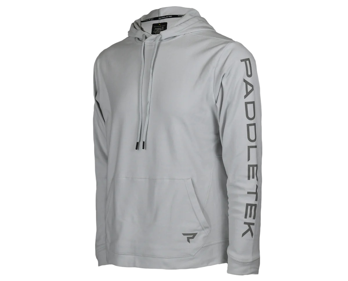 Pickleball Paddletek Performance Hoodie (Unisex)