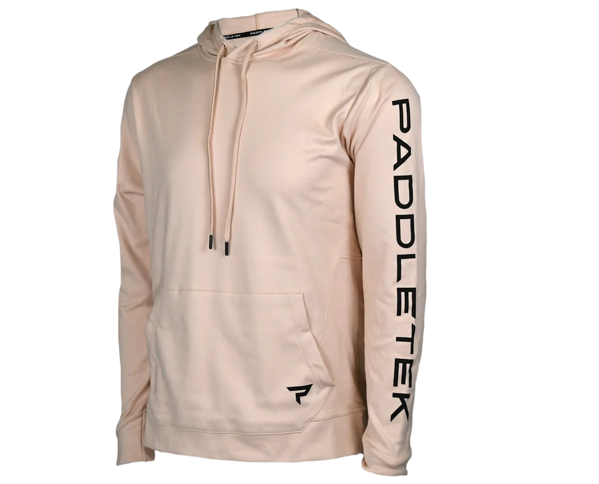 Pickleball Paddletek Performance Hoodie (Unisex)