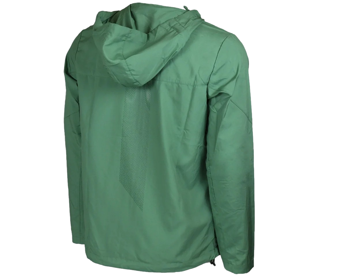 Pickleball Paddletek Performance Windbreaker Costume (Unisex)