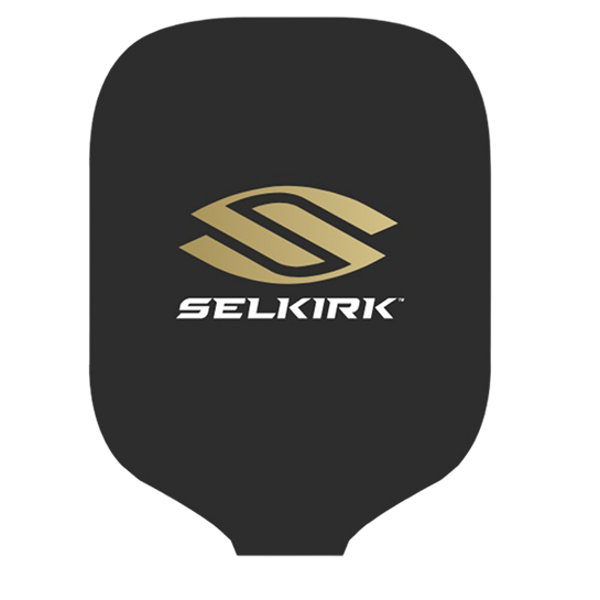 Selkirk paddle cover