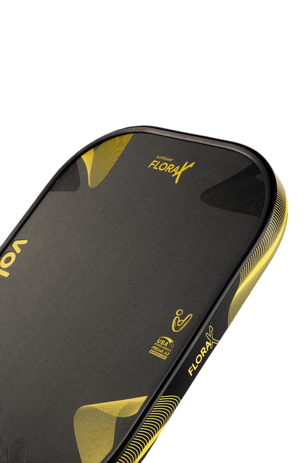 Vợt Pickleball Vole Flora X