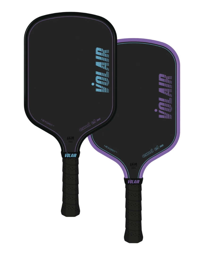 Vợt Pickleball Volair CMD EL
