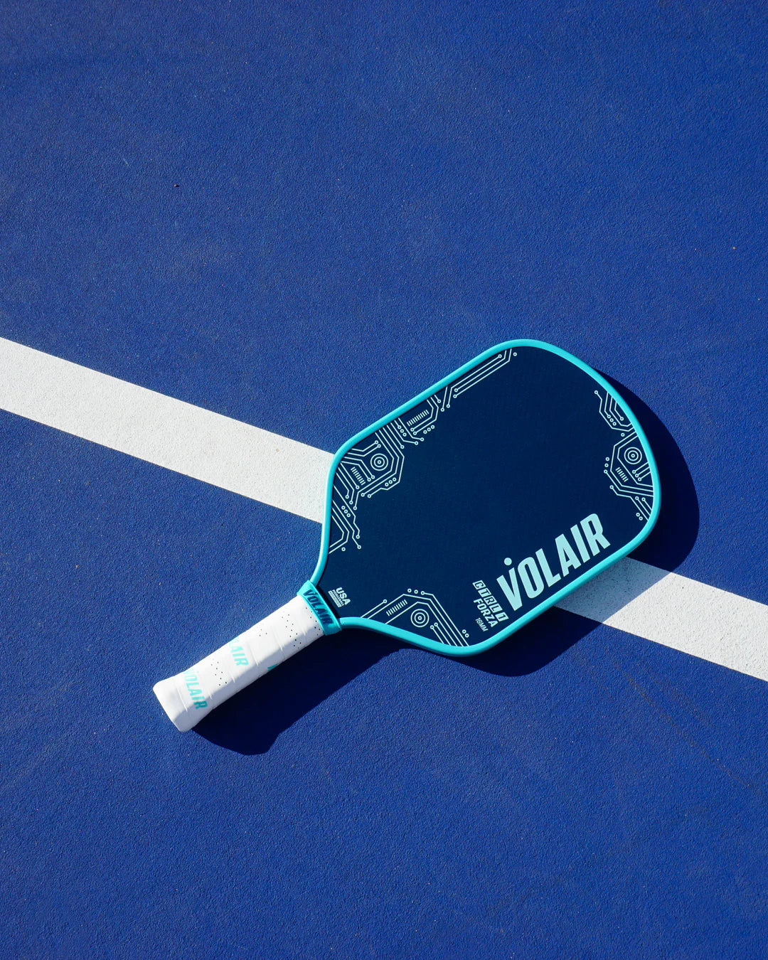 Volair CTRL 1 Forza Pickleball Racket