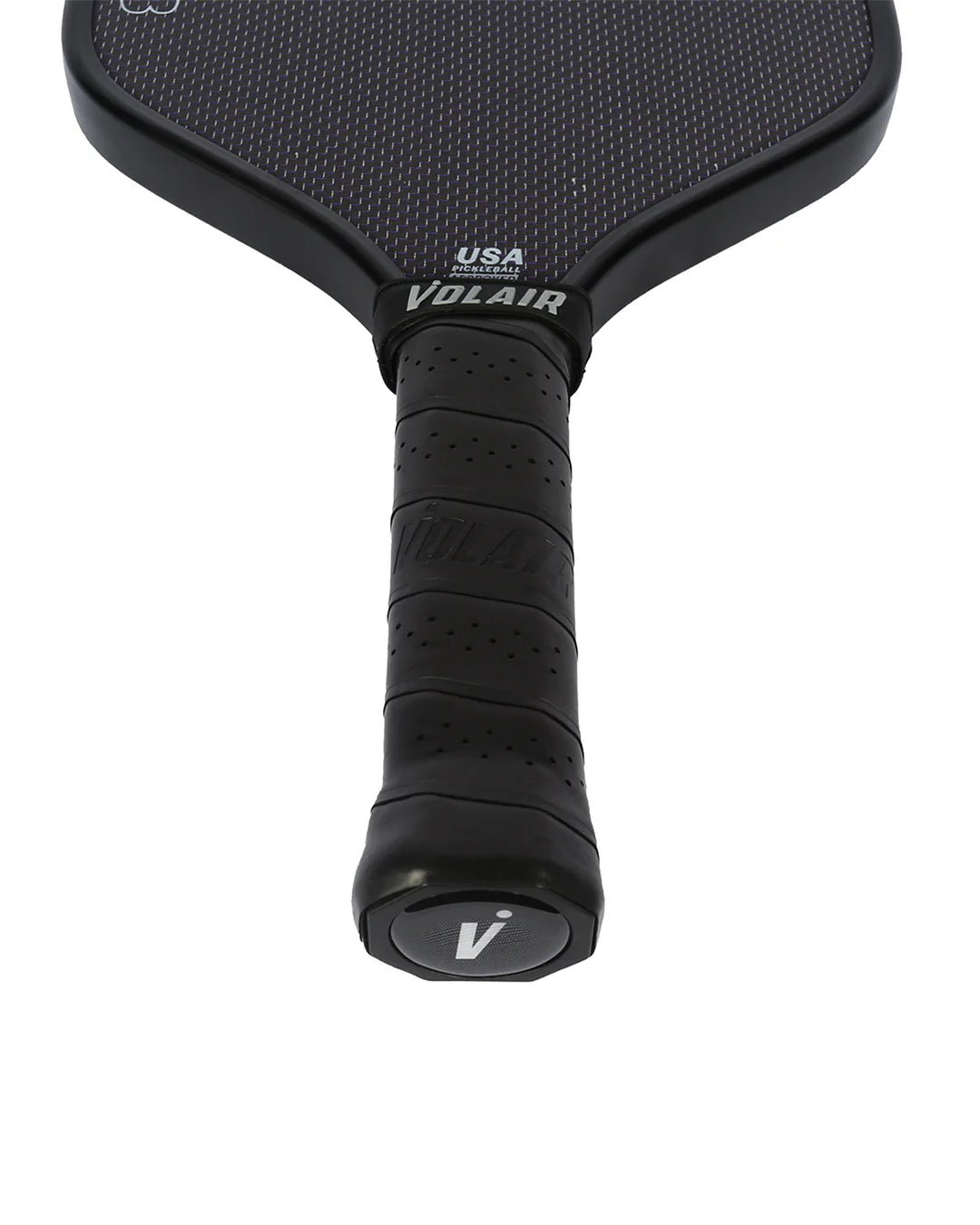 Pickleball racket Volair V.1F/ HYB 16mm