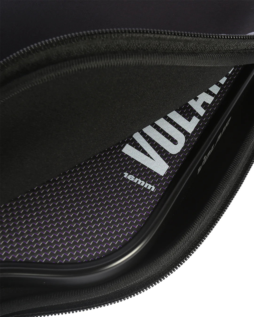 Pickleball racket Volair V.1F/ HYB 16mm