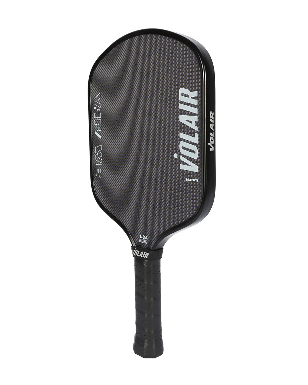 Pickleball racket Volair V.1F/ WB 16mm