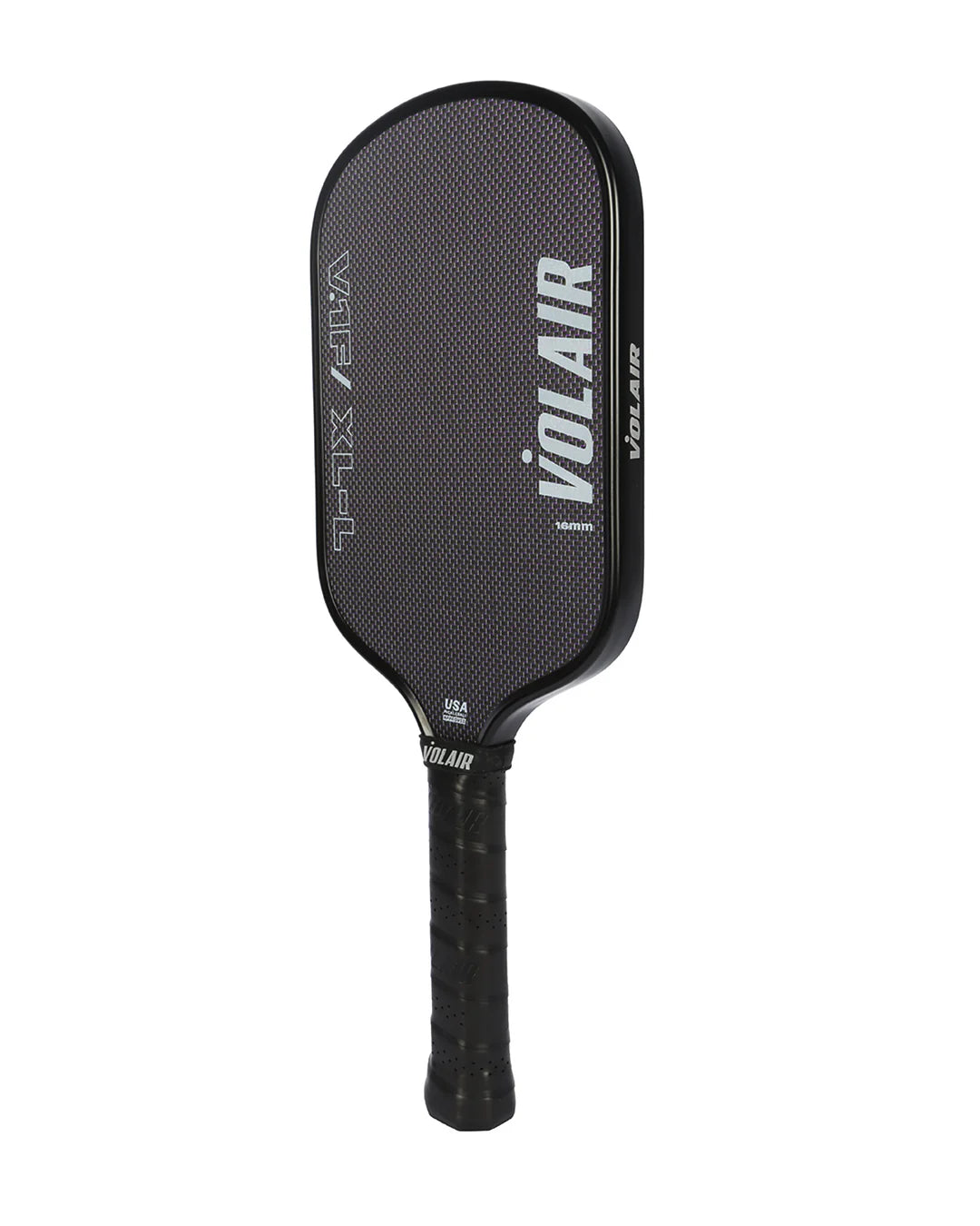 Pickleball racket Volair V.1F/ XL–L 16mm