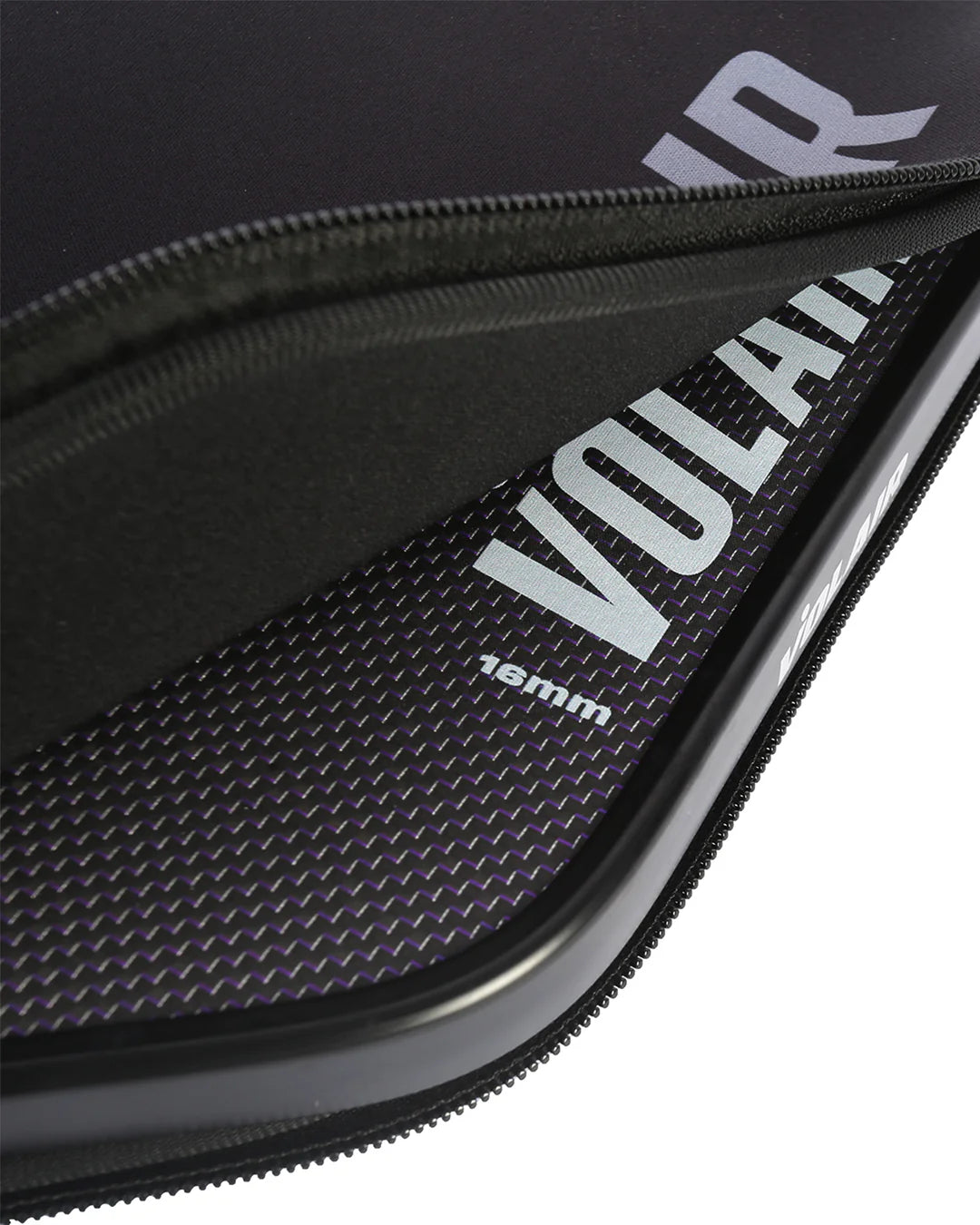 Pickleball racket Volair V.1F/ XL–L 16mm