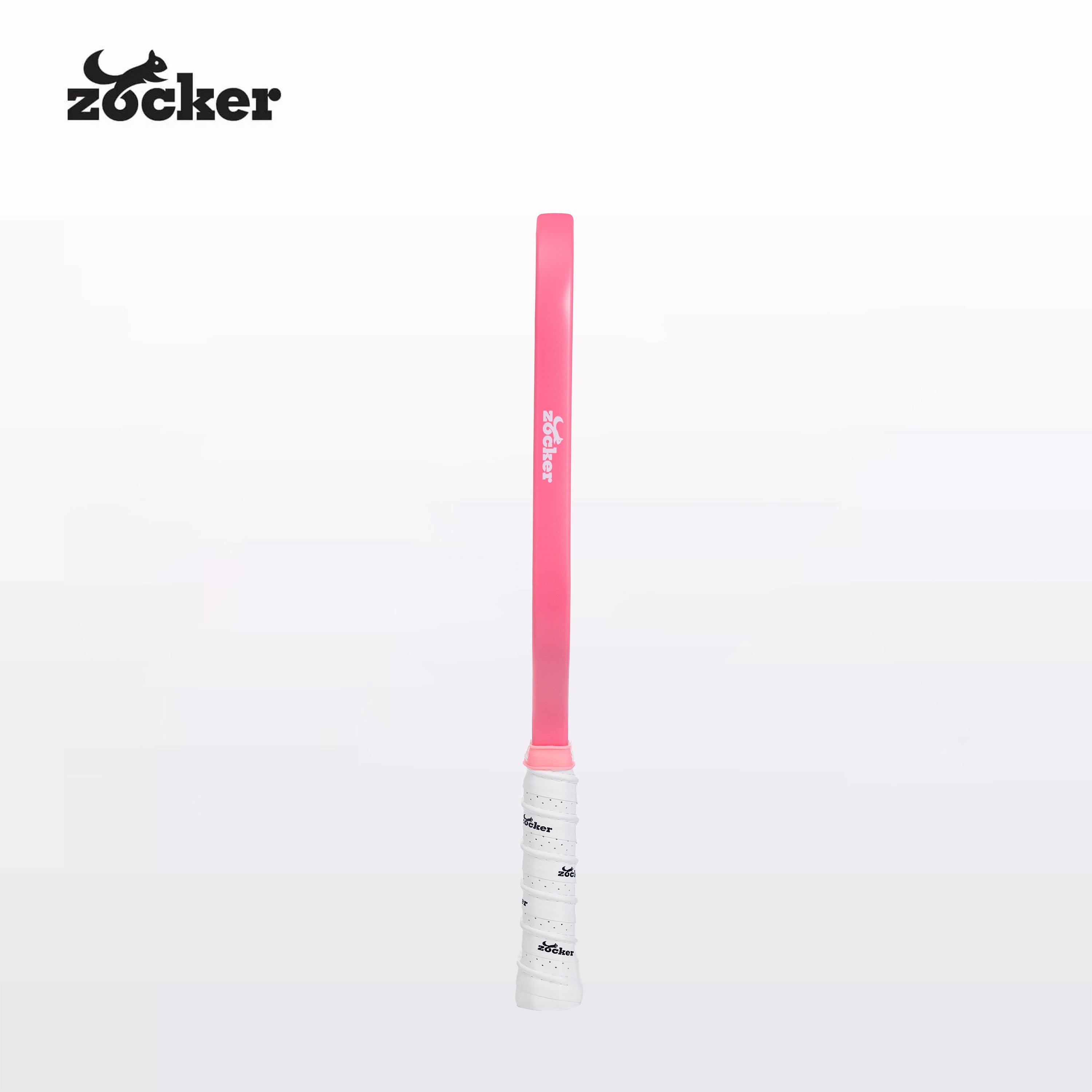 Zocker Happy HP3 Premium Quality Pickleball Racket