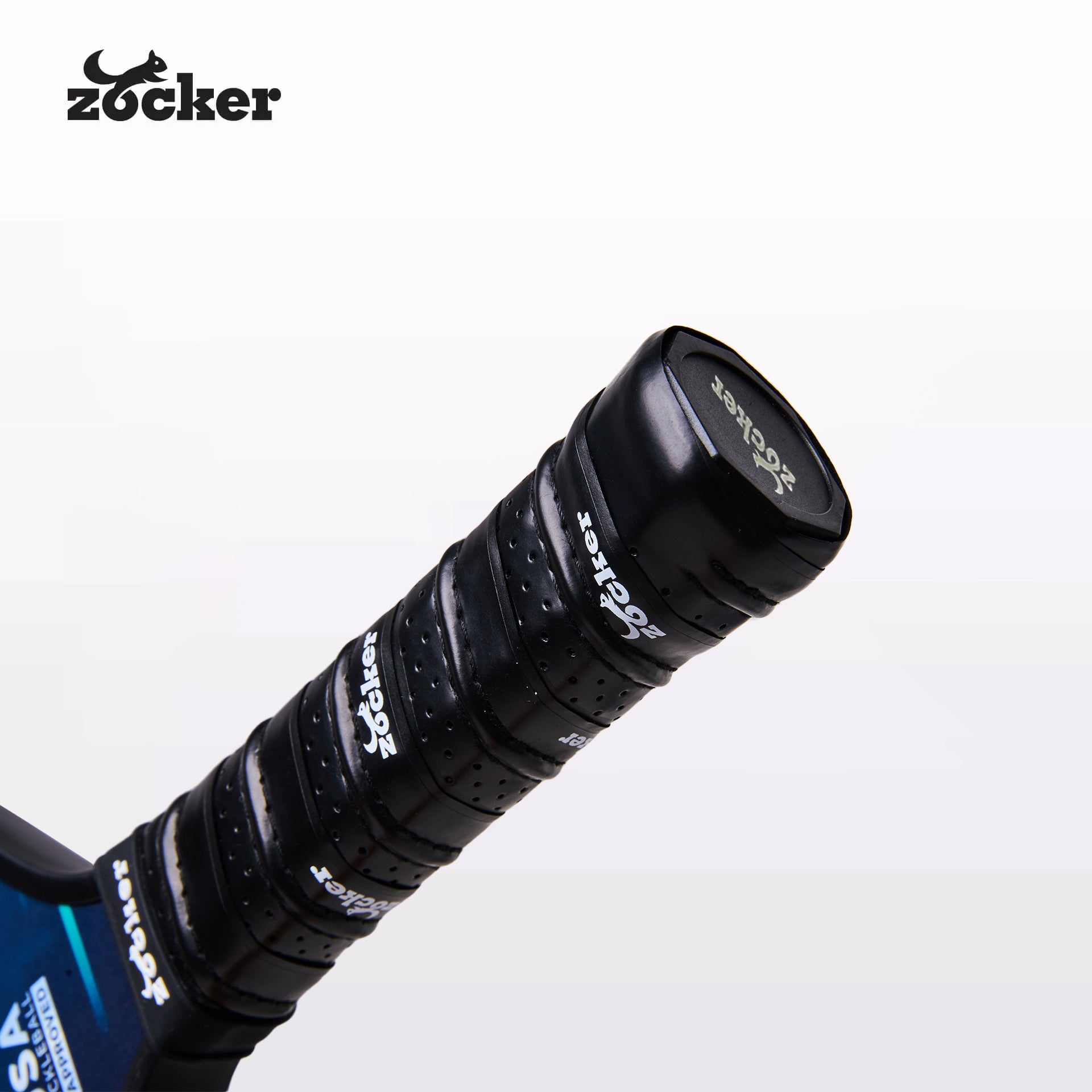 Zocker Happy HP1 Pickleball racket