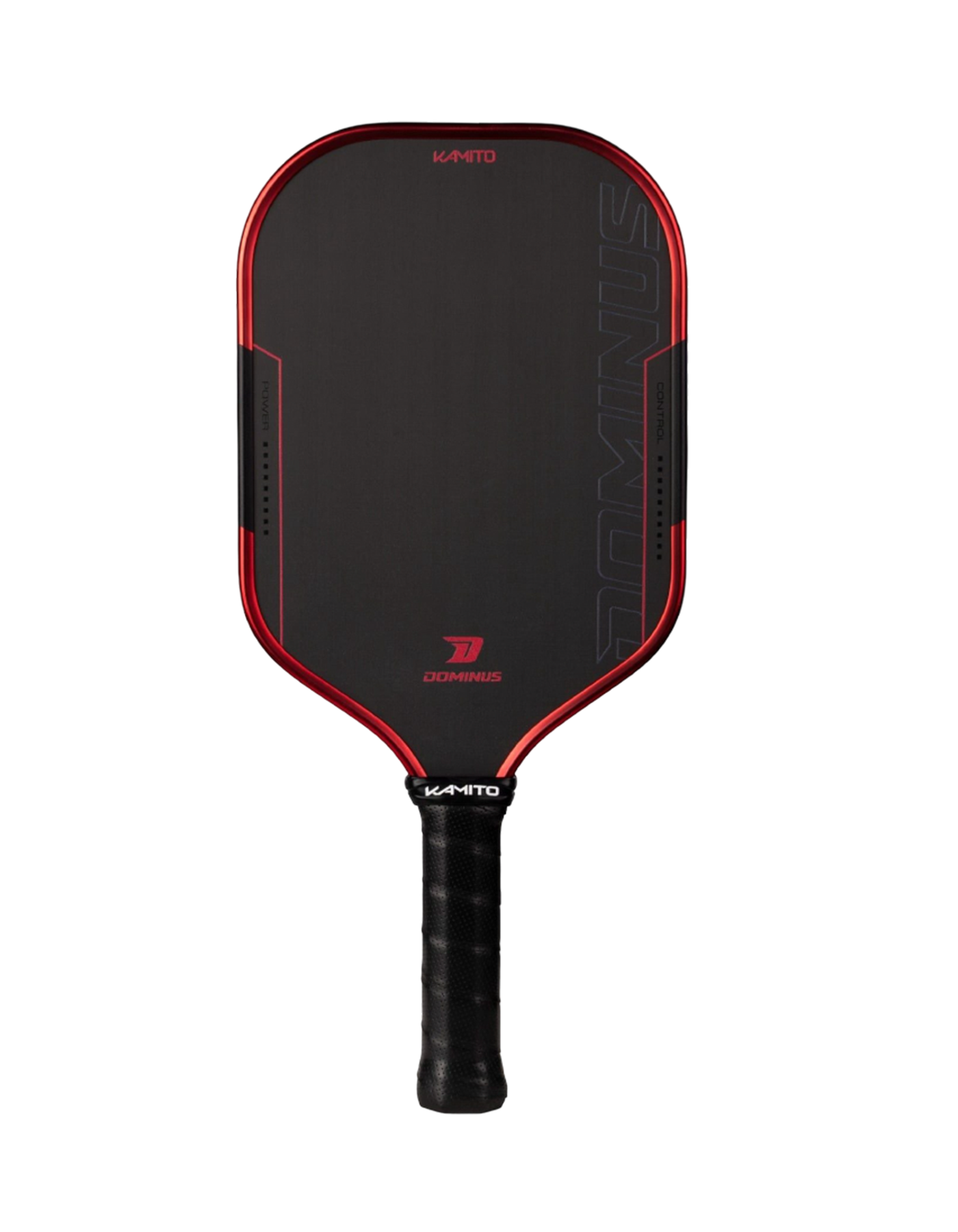 Kamito Dominus Pickleball Paddle — Alix Trương Top 10 PPA Tour