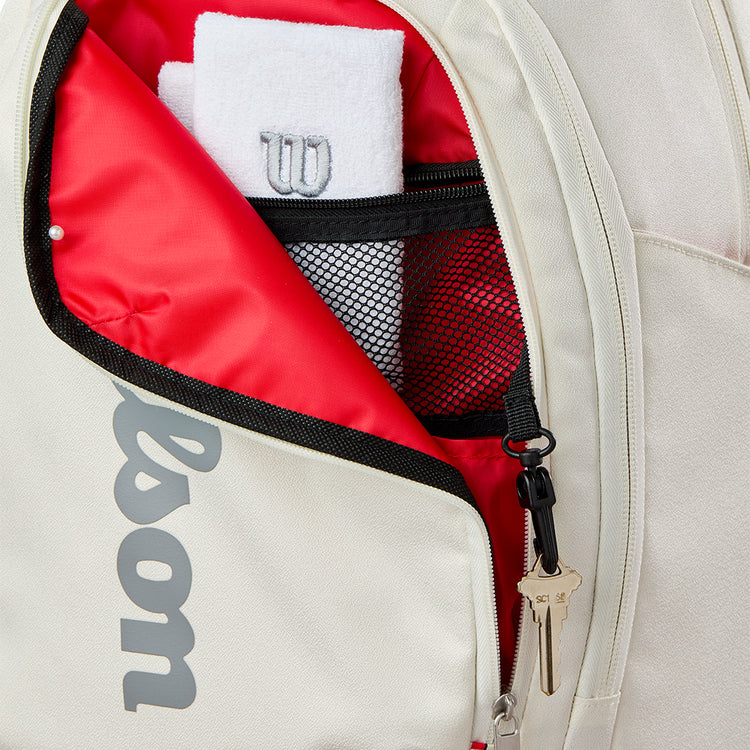 Balo Pickleball WILSON Tour Backpack 2025