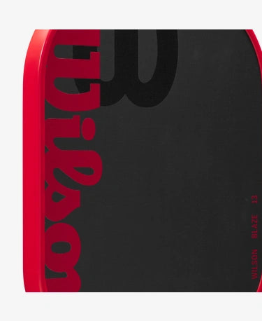 Pickleball racket Wilson Blaze 13