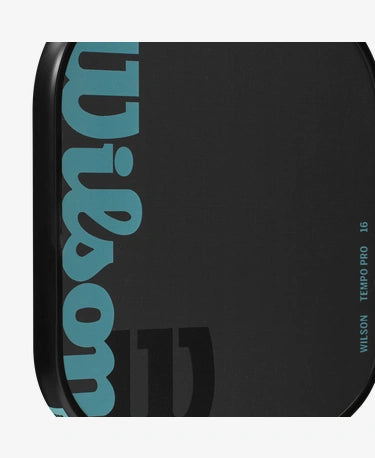 Pickleball racket Wilson Tempo Pro 16