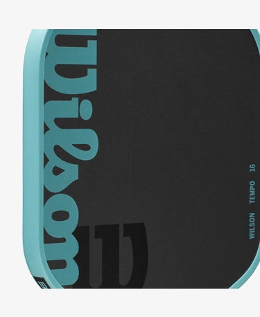 Pickleball racket Wilson Tempo 16