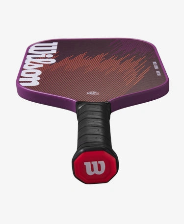 Pickleball racket Wilson Fierce 13