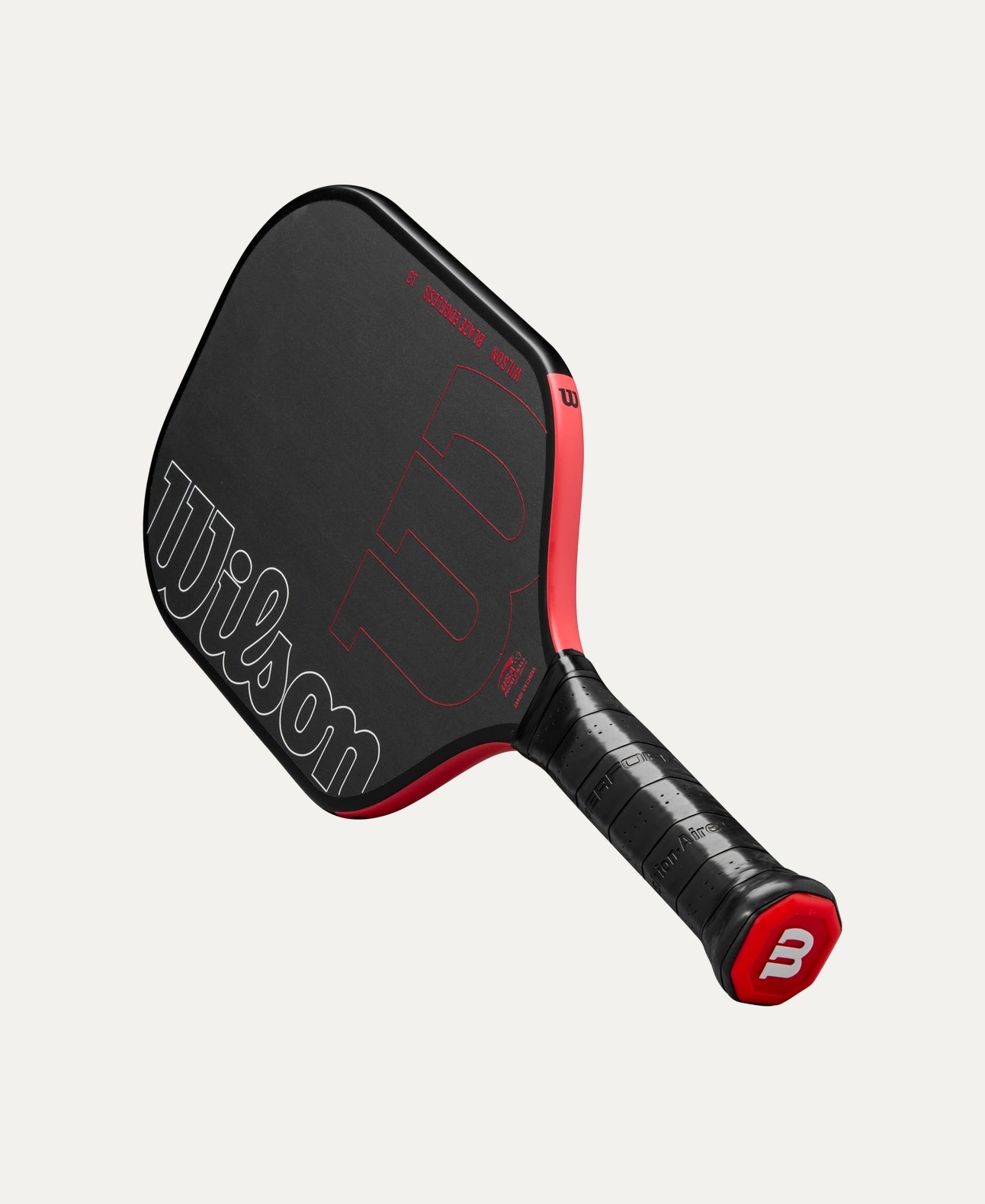 Pickleball racket Wilson Blaze Edgeless 13
