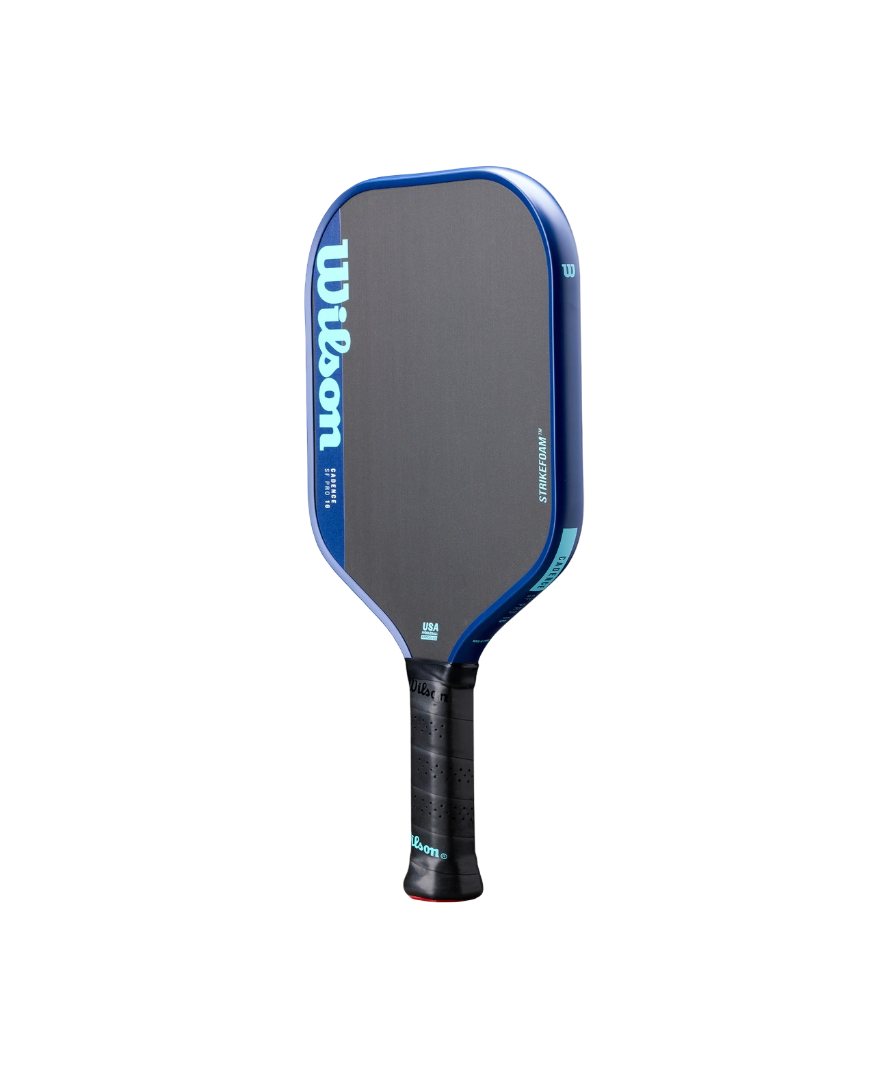 Wilson Cadence Strikefoam™ Pro 16 Pickleball Paddle
