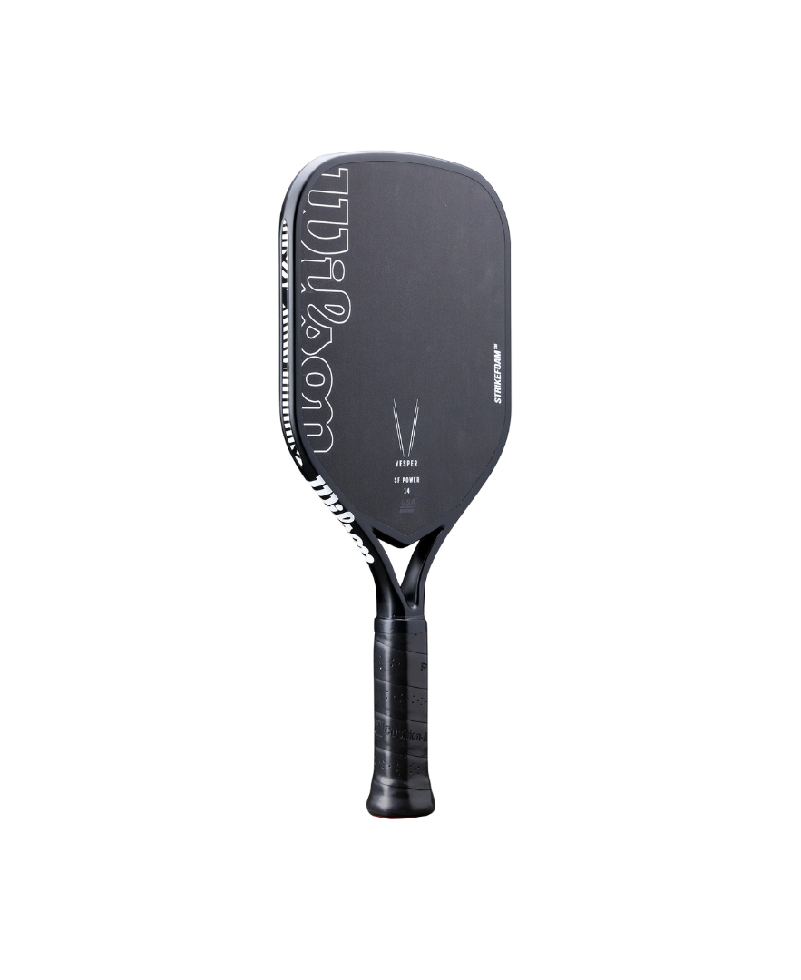 Wilson Vesper Strikefoam™ Power 14 Pickleball Paddle