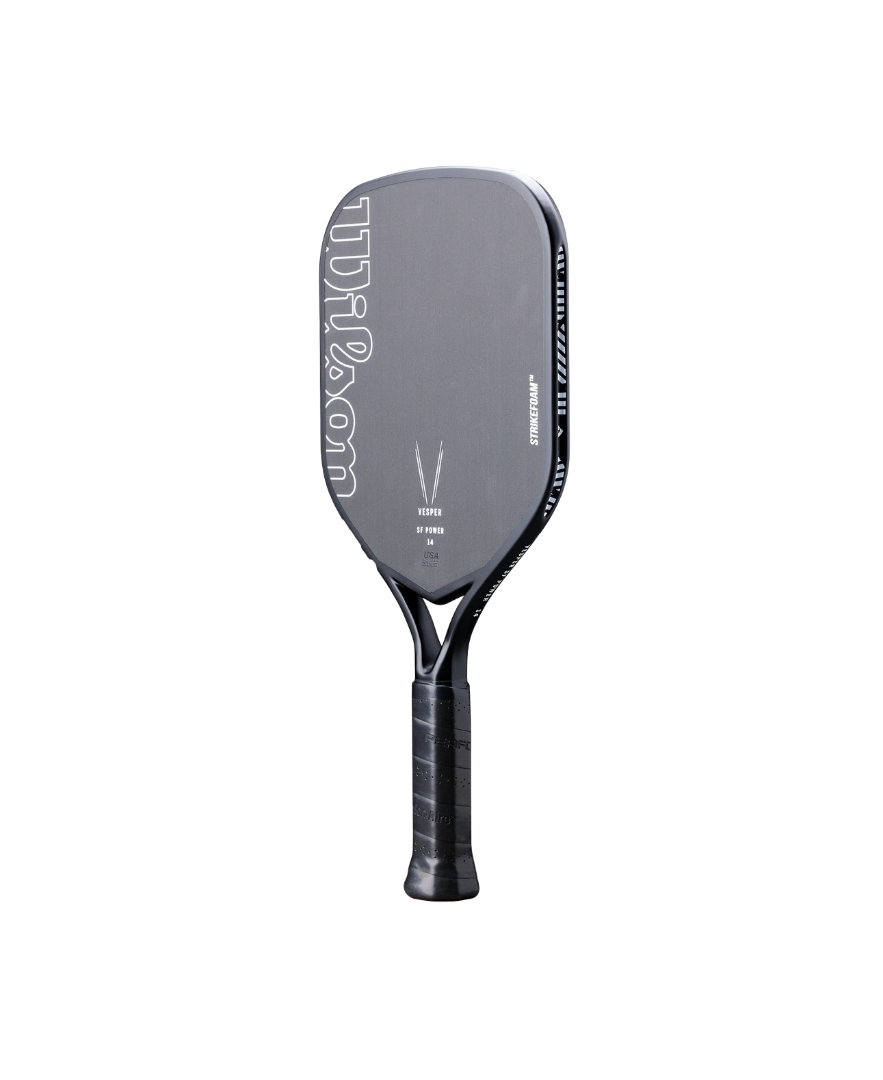 Wilson Vesper Strikefoam™ Power 14 Pickleball Paddle