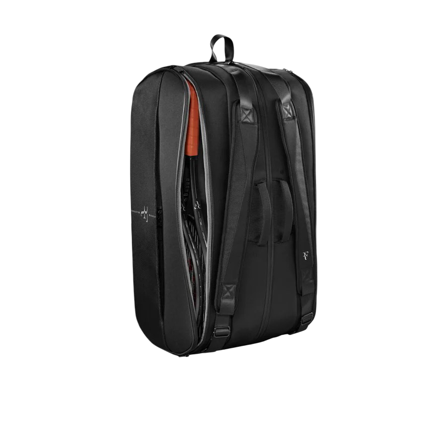 Túi xách Pickleball Wilson RF 01 Tournament Racket Bag 15 Pack