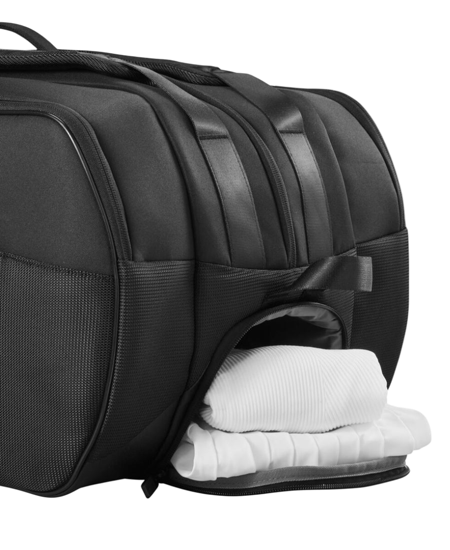Túi xách Pickleball Wilson RF 01 Tournament Racket Bag 15 Pack