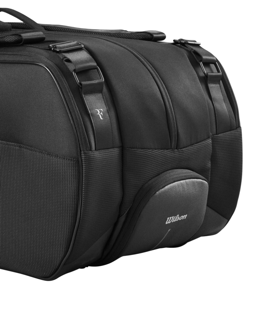 Túi xách Pickleball Wilson RF 01 Tournament Racket Bag 15 Pack