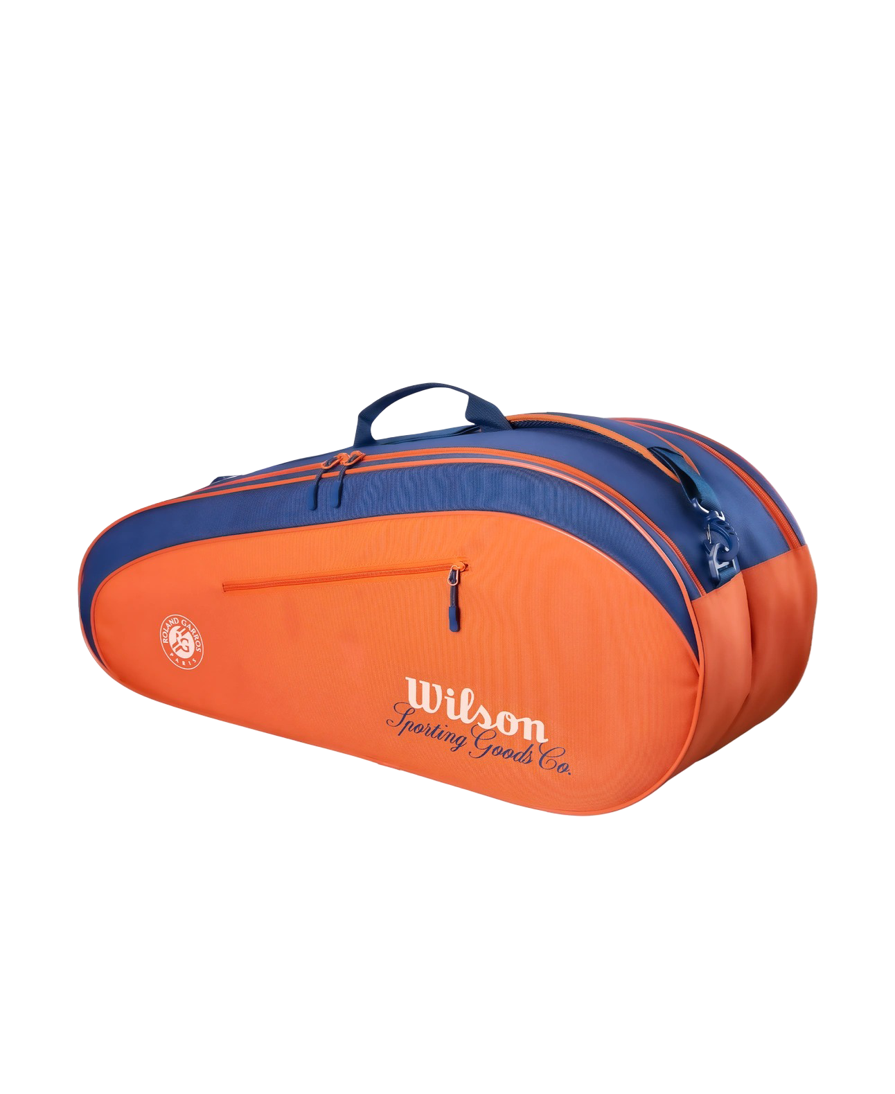 Wilson Roland-Garros 2026 Team 6 Pack Pickleball Bag