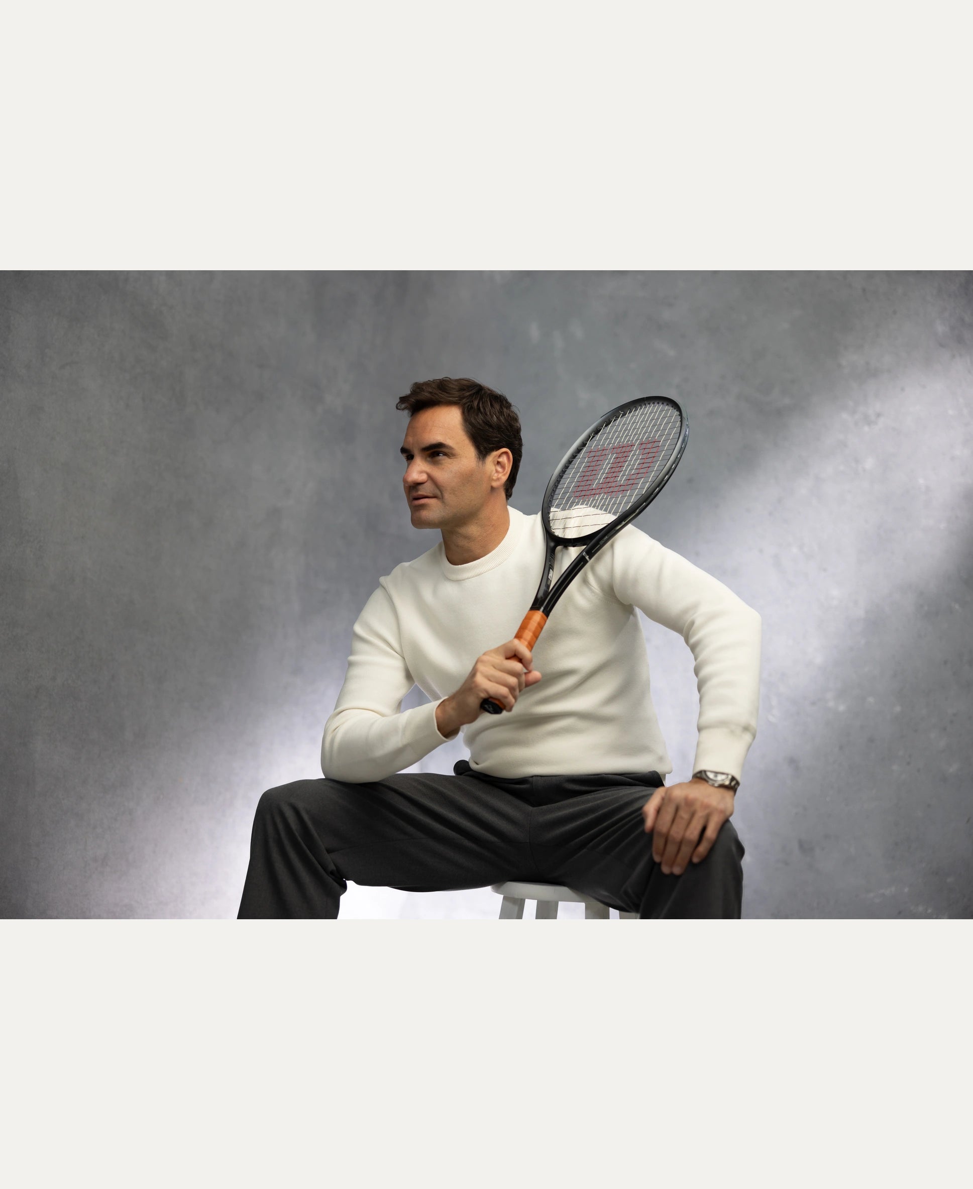 Cuốn cốt vợt Pickleball Wilson RF Premium Replacement Grips