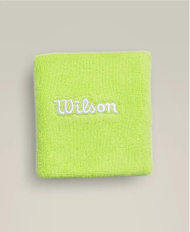 Wilson Sports Performance Pickleball Wrist Band