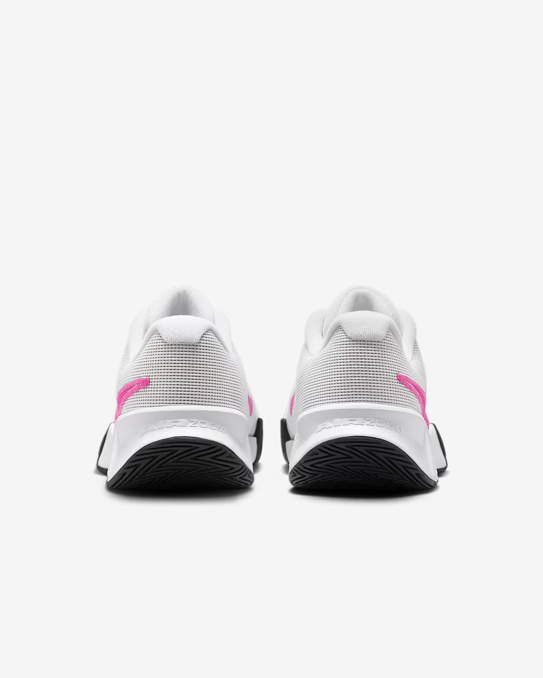 Nike Zoom GP Challenge Pro 'White Playful Pink' Pickleball Shoes