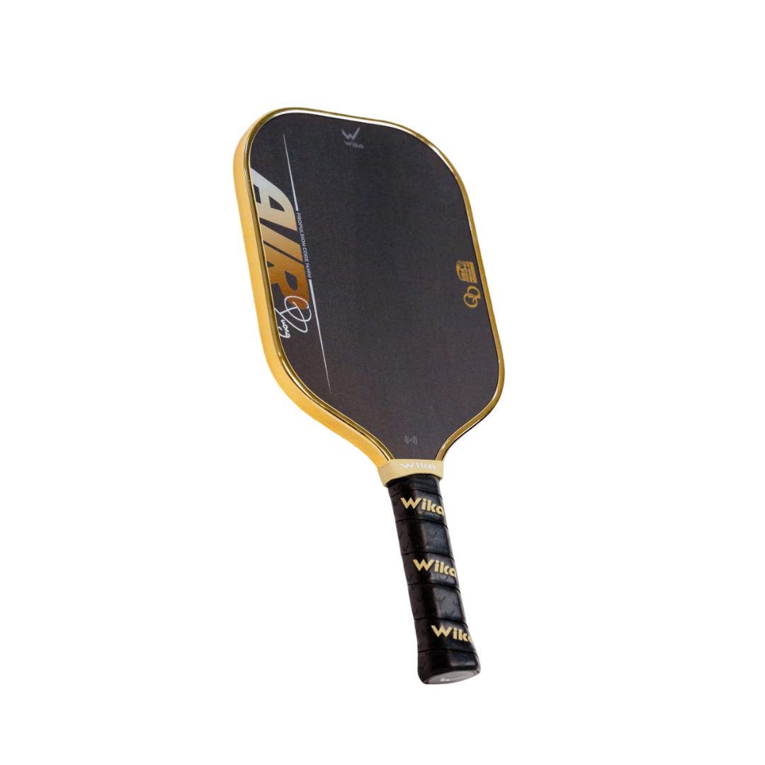 Vợt Pickleball Wika Sports Quang Dương Air Edition