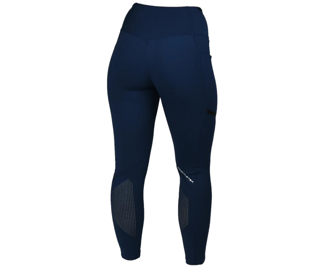 Pickleball Paddletek Performance Leggings (For Women)
