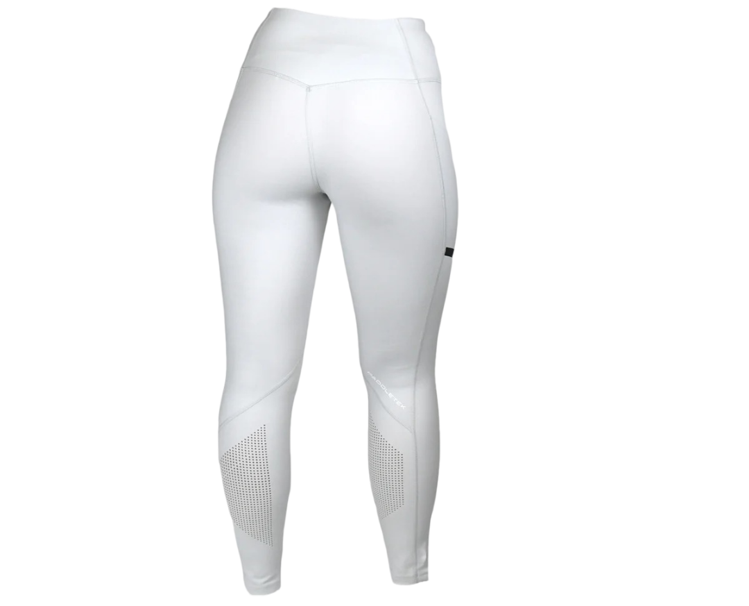 Pickleball Paddletek Performance Leggings (For Women)
