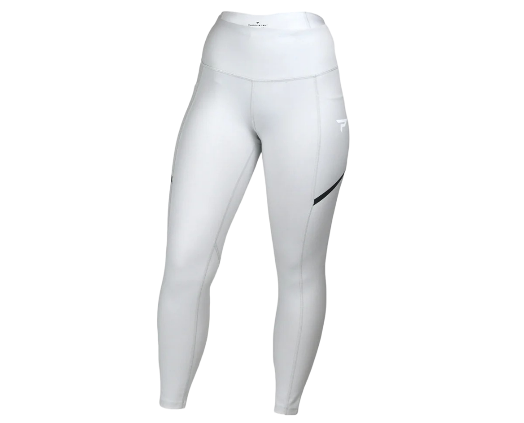 Pickleball Paddletek Performance Leggings (For Women)